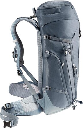 Рюкзак для хайкінгу Deuter Trail 32 EL Extra Long, альпінізм, 2024