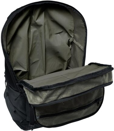 Універсальний велосипедний рюкзак VAUDE Bike Alpin Pro 28+ 20-29 л, хакі