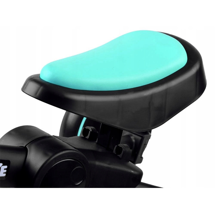 Дитячий триколісний велосипед 3в1 + біговел та каталка Tiny Bike SP0663