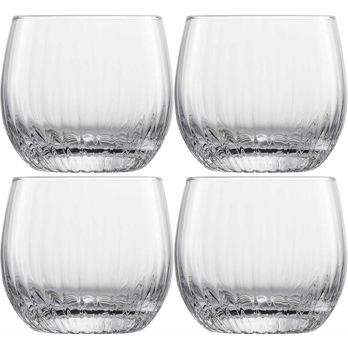 Келих для віскі 0,4 л Набір із 4 предметів Fortune Zwiesel Glas