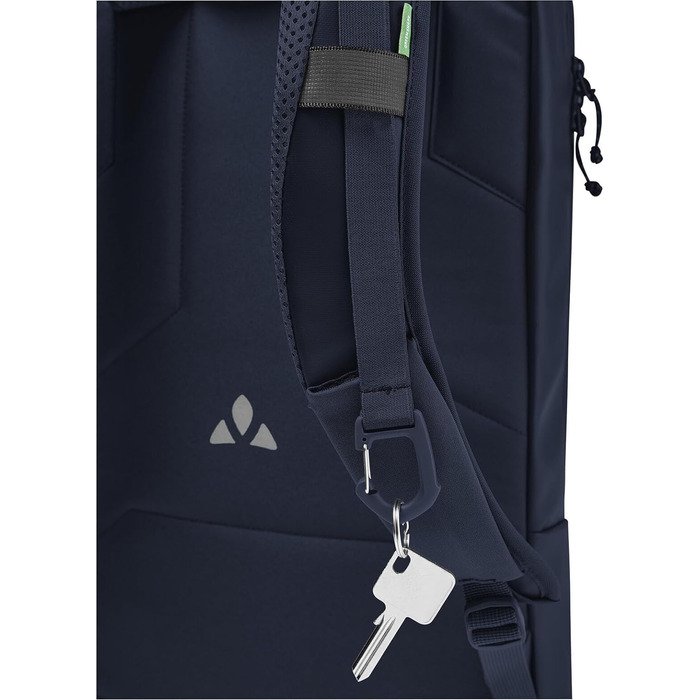 Рюкзак VAUDE Mineo 17 л, унісекс, міський, Eclipse