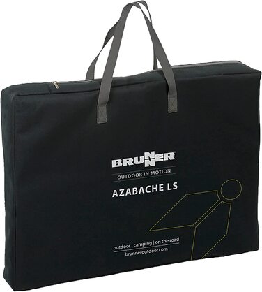 Кемпінговий шафа BRUNNER Azabache LS, туристичний органайзер
