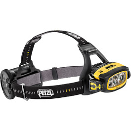 Налобний ліхтар PETZL Duo S, багатобарвний, унісекс, для дорослих