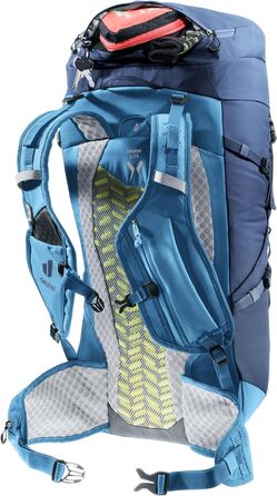 Рюкзак для походів Deuter Speed Lite 30 л, легкий, Ink-wave