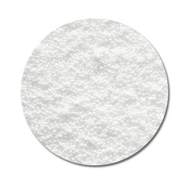 Подушка для годування Theraline Das Yinnie (135x35 см, 135 ніжних квітів) з перлами - зручна підтримка для мами та дитини