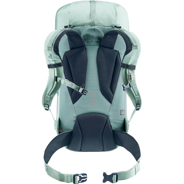 Жіночий альпіністський рюкзак Deuter Guide 28 SL, 28 л, Jade-frost