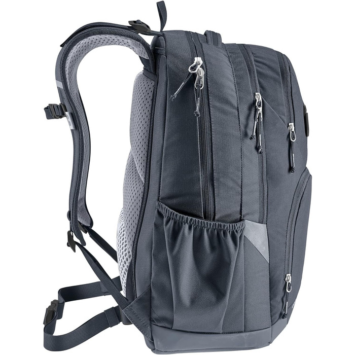 Шкільний рюкзак Deuter Cotogy 26 л, чорний
