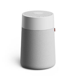 Компактний очищувач повітря Blueair Blue Pure Mini Max для спальні та офісу, видалення 99,97% пилу, пилку та диму, безшумний