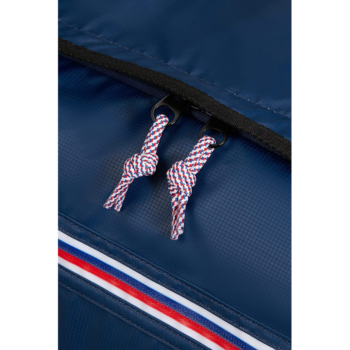 Рюкзак American Tourister Upbeat Pro синій, міський, поліестер