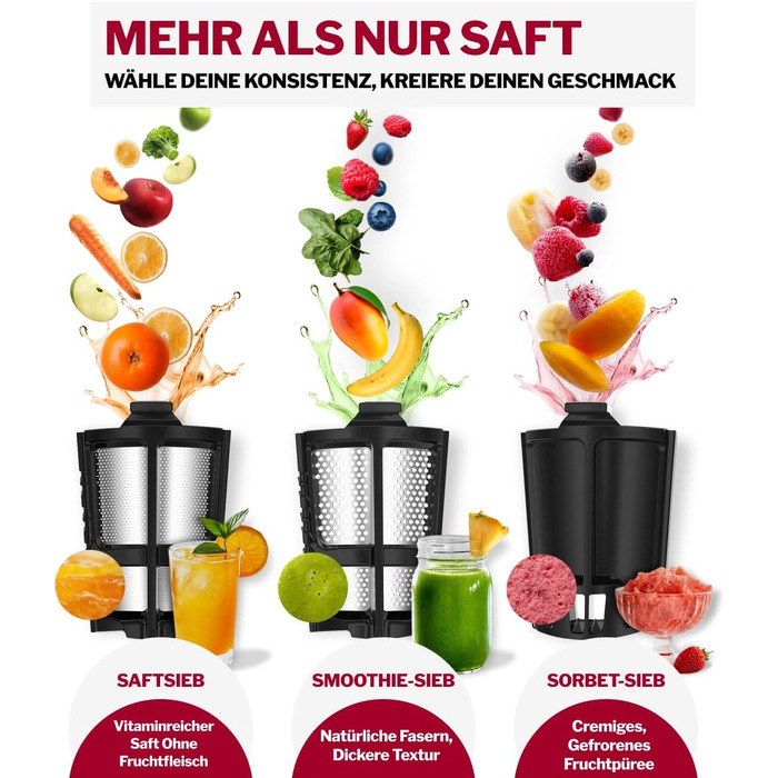 Електрична соковижималка Turmix Multi-Juicer CX 650 для цитрусових (апельсин, лимон) з нержавіючої сталі та системою Stop-Drop