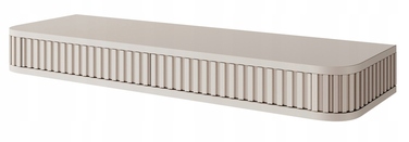 Тумба під дзеркало Selsey у бежевих відтінках, 113,2 x 13 x 38 см