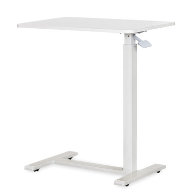 Стіл Hommex Mobidesk Lite White (арт. TH-010 Lite White)
