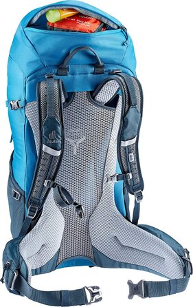 Туристичний рюкзак Deuter Futura 32 Reef-Ink, 32 л