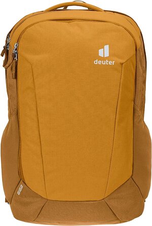 Рюкзак для ноутбука deuter Giga 28 л, міський, чорний