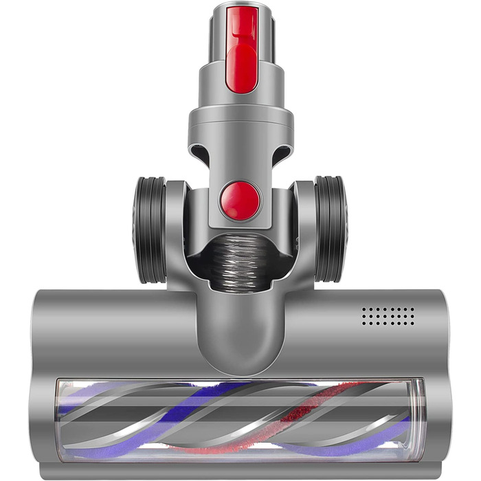 Насадка для пилососа ARyee, сумісна з Dyson V7/V8/V10/V11, для килимів