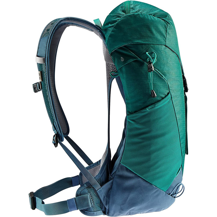 Рюкзак туристичний Deuter AC Lite 16 л Alpinegreen-arctic