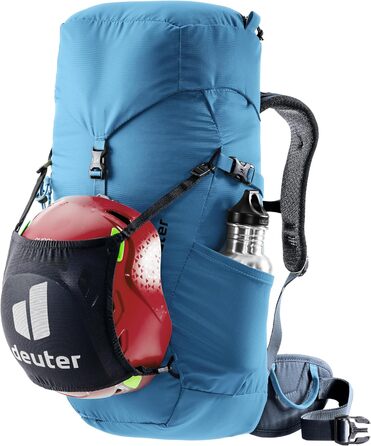 Дитячий альпіністський рюкзак Deuter Climber 22 л (2024, Wave-ink)