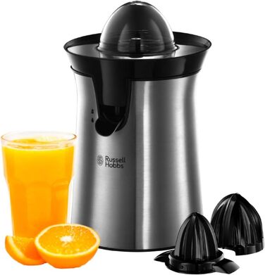 Соковижималка для апельсинів і цитрусових, 60 Вт Russell Hobbs