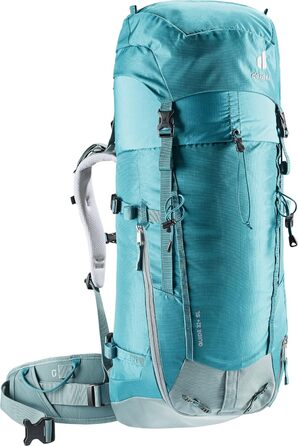 Жіночий альпіністський рюкзак Deuter Guide 32+ SL, 32 л, синій