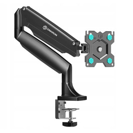 Кронштейн для монітора Onkron G100-B, 13-32 дюйми, до 9 кг, настільний, чорний
