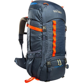 Рюкзак для підлітків Tatonka Yukon JR 32L, туристичний, з регульованою спинкою, з перероблених матеріалів, синій