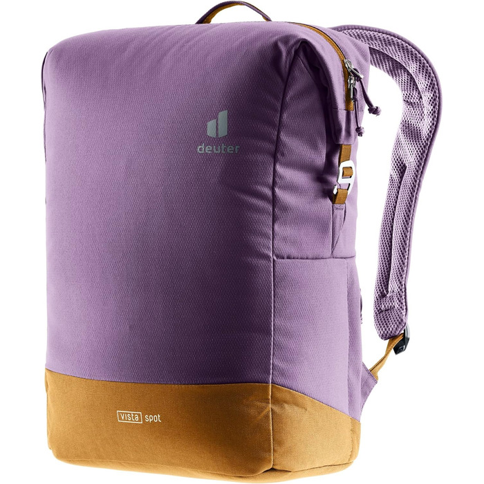 Рюкзак Deuter Vista Spot 18 л унісекс, слива-кориця