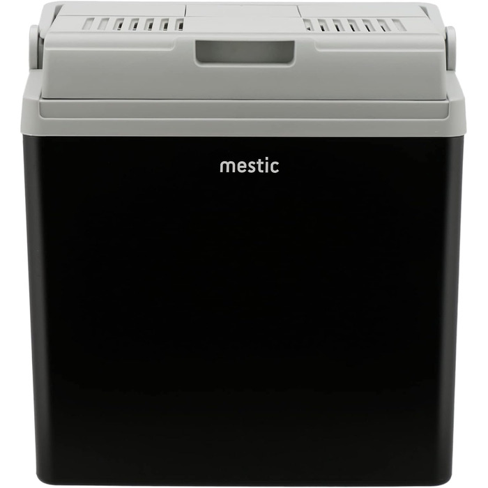 Термобокс Mestic MTEC-25 термоелектричний переносний AC/DC 25л