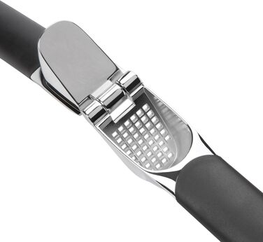 Прес для часнику OXO Good Grips, чорний