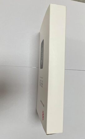 BFOUR Bluetooth термометр для гриля, 60 м, 2 зонди, великий РК-дисплей, нерж. сталь