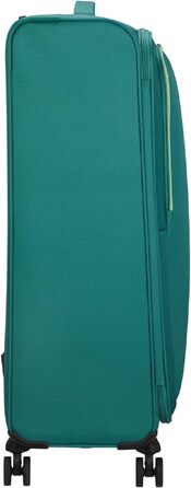 Валіза American Tourister Sea Seeker Spinner M, 68 см, 61 л, колір Bayou Green