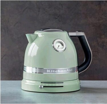 Електрочайник KitchenAid ARTISAN 1,5 л, піщаний, 5KEK1522EPT