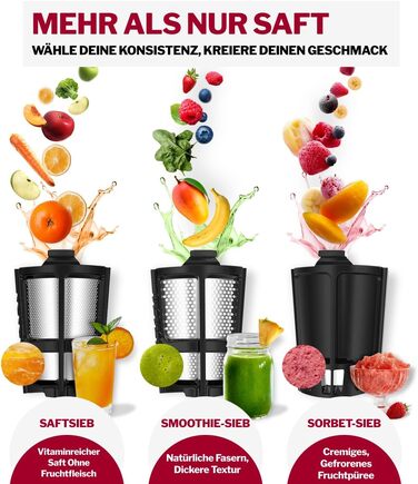 Електрична соковижималка Turmix Multi-Juicer CX 650 для цитрусових (апельсин, лимон) з нержавіючої сталі та системою Stop-Drop