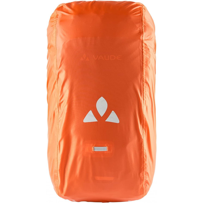 Рюкзак VAUDE Moab 15 II універсальний, чорний, 15 л