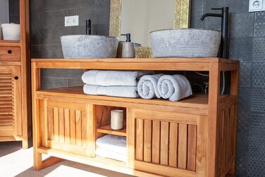 Рушники для ванної BANANALU, 100% бавовна, 70x140 см, 600 г/м², набір 4 шт., рожеві, преміум якість
