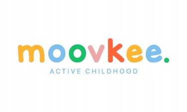 Триколісний велосипед Moovkee Mike, чорно-сірий