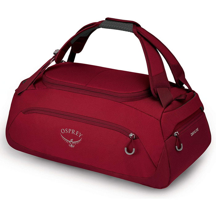 Універсальна спортивна сумка Osprey Daylite Duffel 30 л