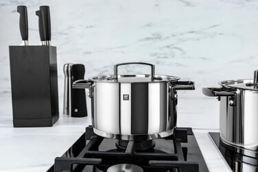 Набір посуду Zwilling Bellasera 5 предметів нержавіюча сталь