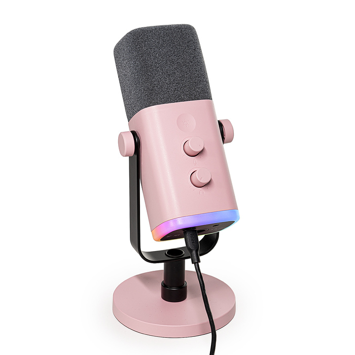 USB/XLR мікрофон Fifine AM8P