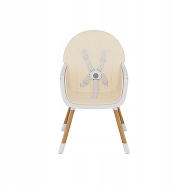 Стілець для годування Morsel Beige