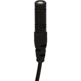 RØDE Lavalier – високоякісний петличний мікрофон, чорний