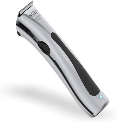 Професійна машинка для стрижки волосся Wahl ProLithium Beret, акумуляторна, одинична комплектація