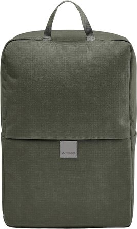 Унісекс рюкзак VAUDE Coreway Daypack 17 л, хакі, універсальний розмір