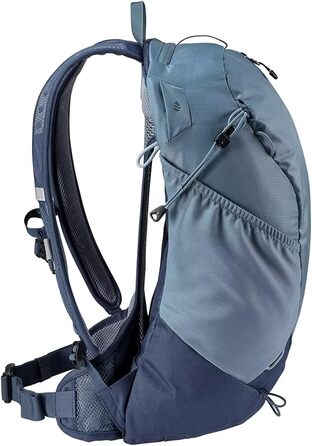 Рюкзак Deuter AC Lite 17 літрів, унісекс, для туризму, Slateblue-marine