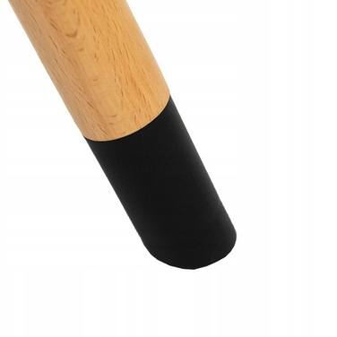 Дитячий стільчик для годування Espiro 2в1 Timber Beige (деревяний)