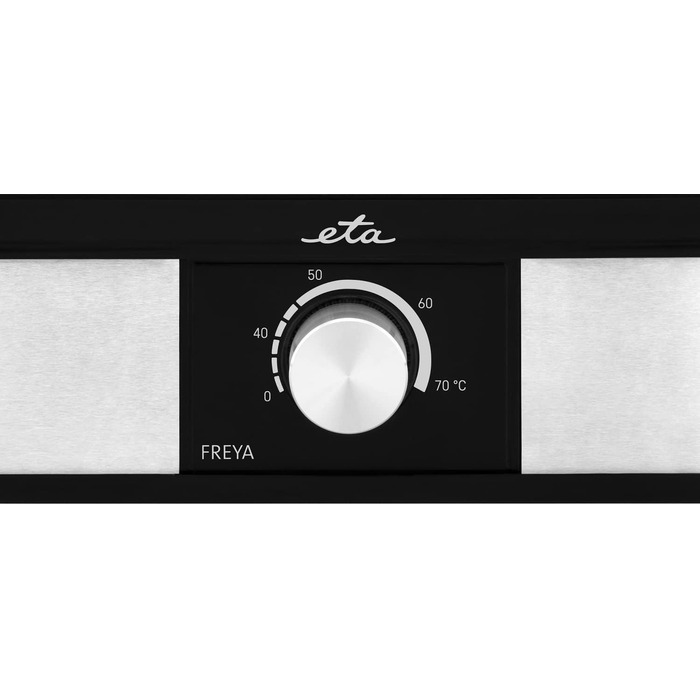 Сушарка для фруктів ETA Freya 5301, 90000, 18/8 нержавіюча сталь