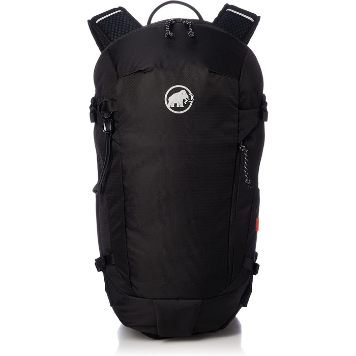 Рюкзак Mammut Durable 20 л, чорний, унісекс, міцний для дорослих