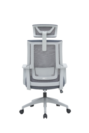 Крісло офісне OfficePro Harmony OC310-G-G-G