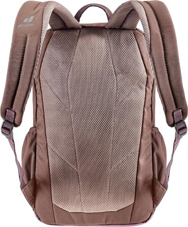 Рюкзак міський Deuter Vista Skip 14 л, колір виноградний