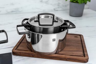 Набір посуду Zwilling Bellasera 5 предметів нержавіюча сталь