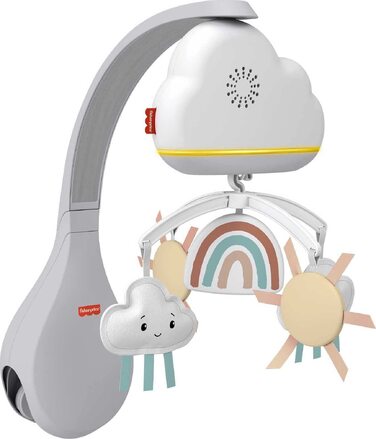 Мобіль Fisher-Price HBP40 